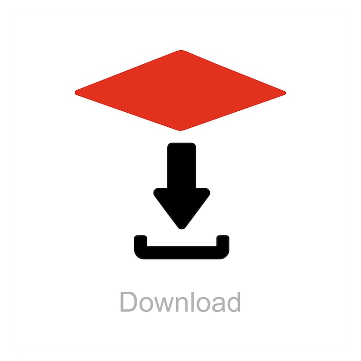Vector download