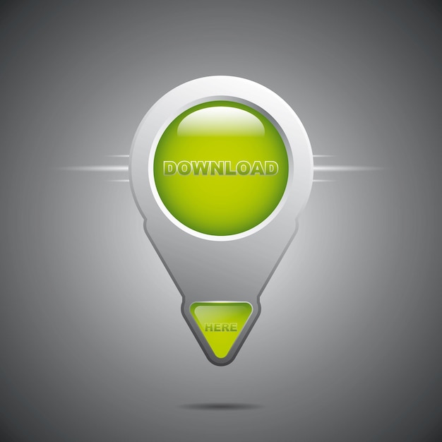 Downloadknop