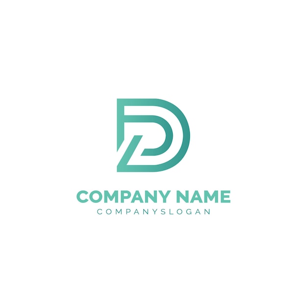 DP Abstract-logo