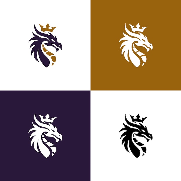 Draak-logo