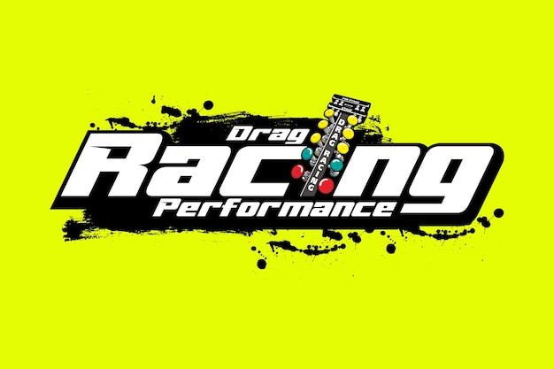 drag racing performance