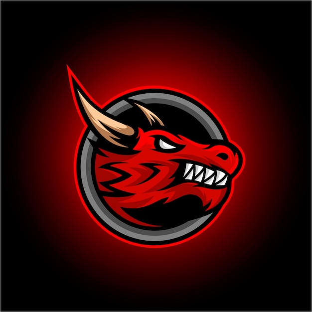 Drago esport-logo