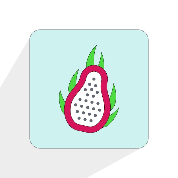 dragon fruit