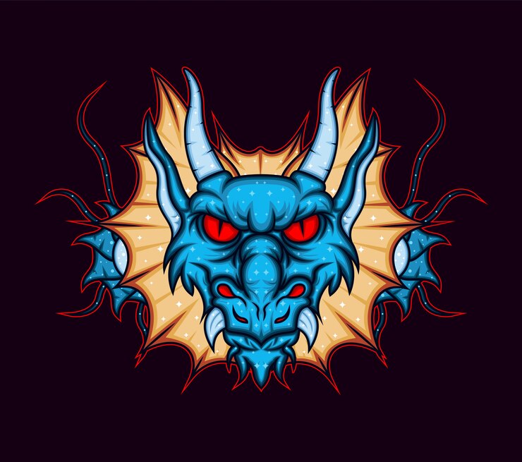 ドラゴンヘッド