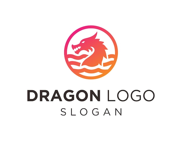 Dragon Logo Design