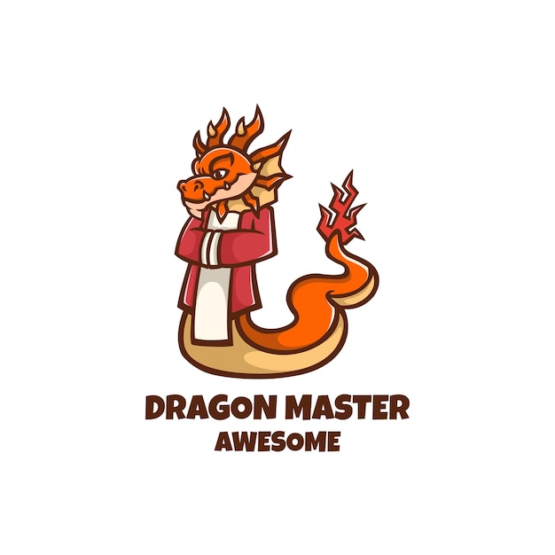 dragon master