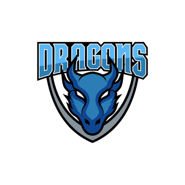 dragon shield logo