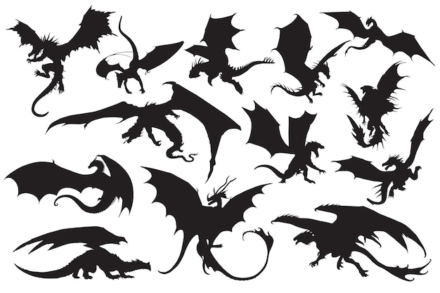 Page 30 | Scary Dragons Images - Free Download on Freepik