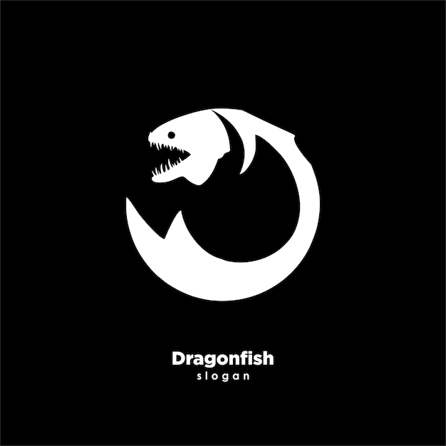 ベクトル dragonfish