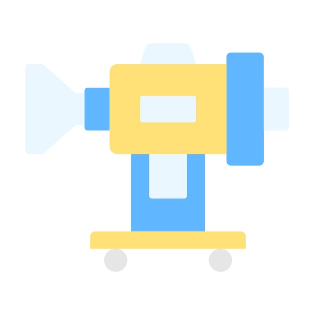 Drain Cleaning Icon Style