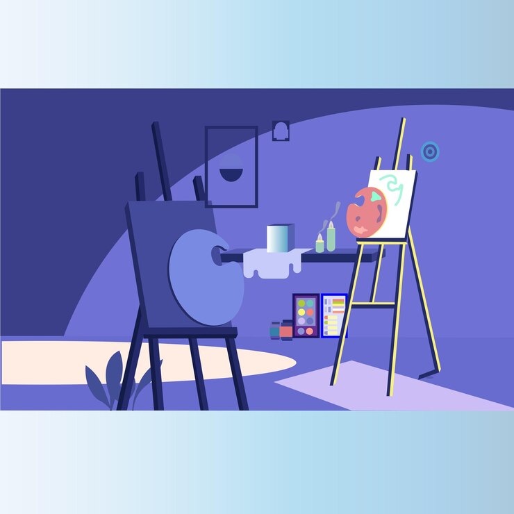 draing vector