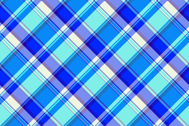 ベクトル drapery vector plaid pattern sensual texture textile fabric mesh tartan check background seamless in blue and bright colors