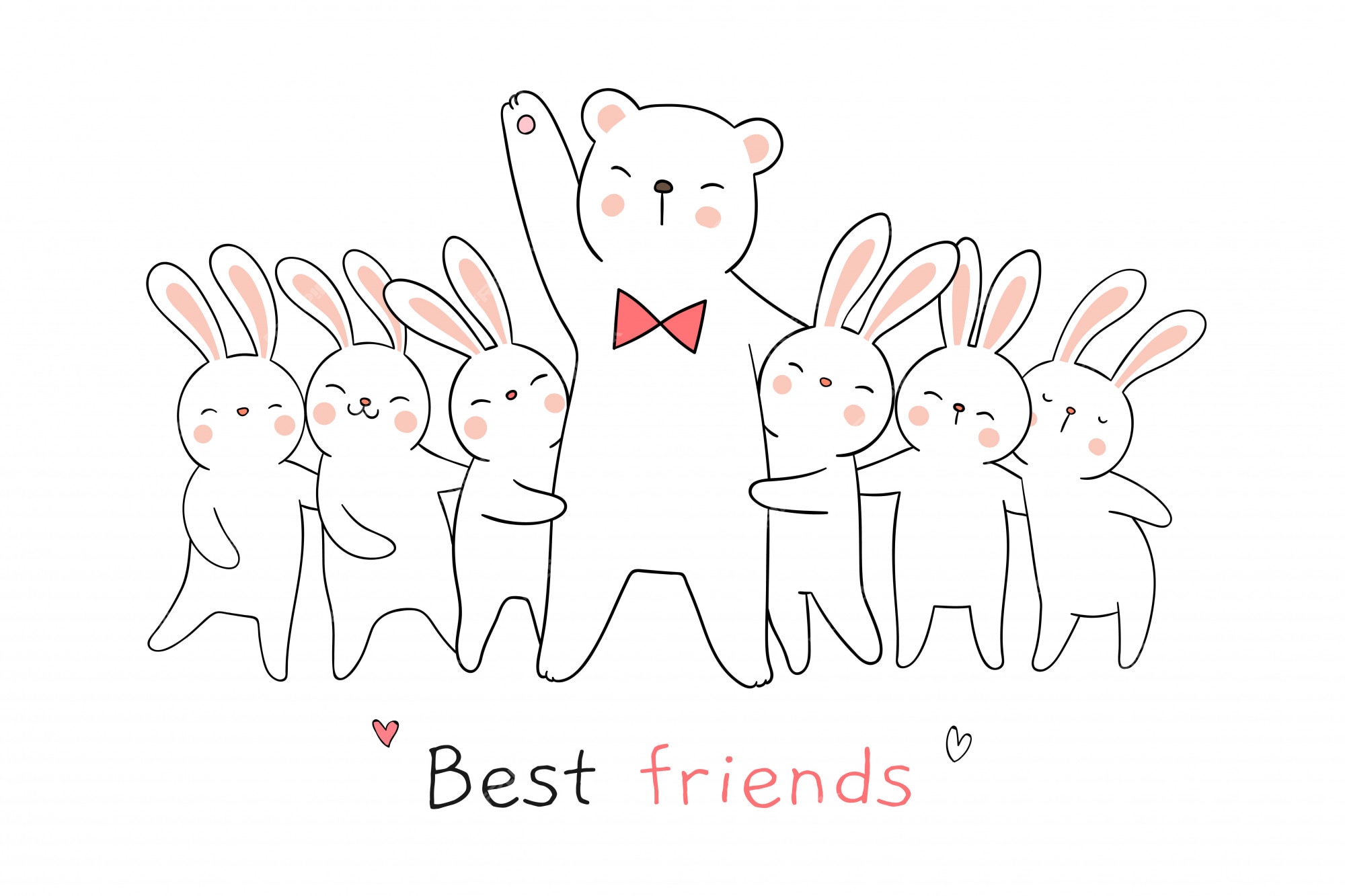 Best Friends ~ Hug By BRU Animated Picture Codes and Downloads  #129872441,798491124
