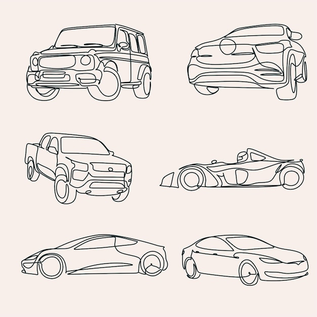 Рисунок автомобиля со словом car на нем.