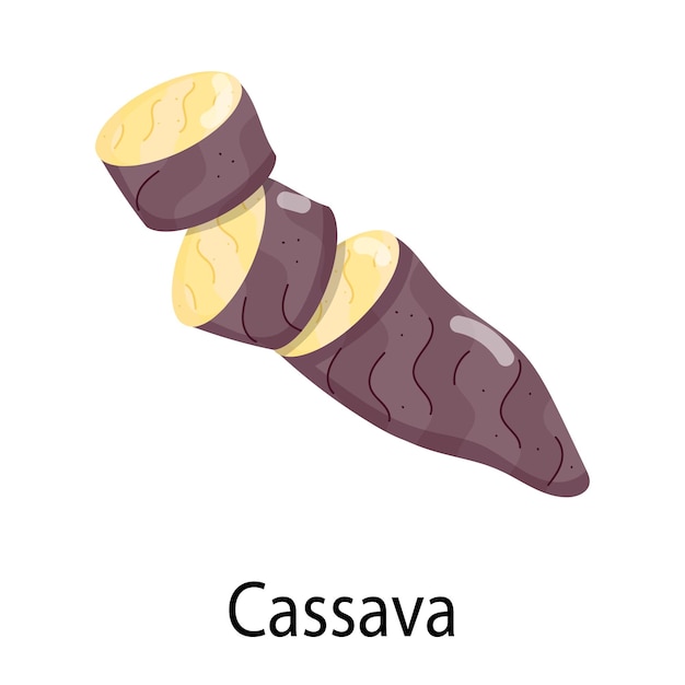 Un disegno di un gelato al cioccolato con la parola panas su di esso