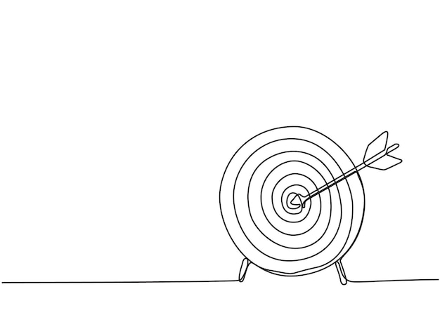 ドラムの絵に線が描かれている