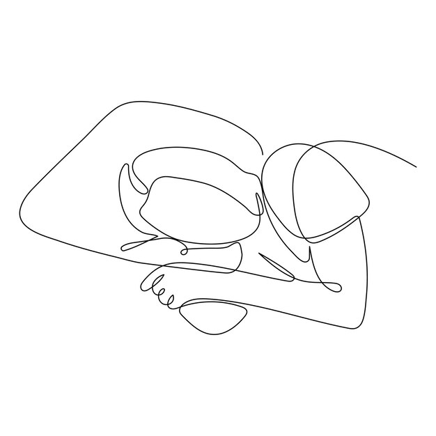 전화를 들고 있는 사람 의 그림 이 있는 전화기 의 그림