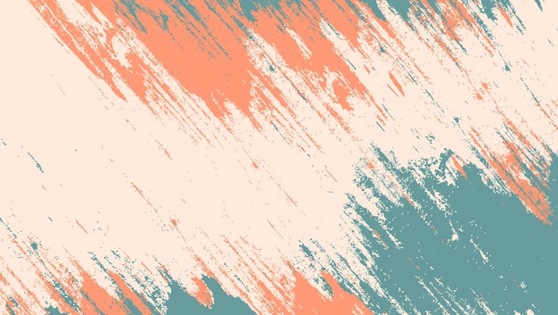 Drawing scratch abstract soft color grunge texture background