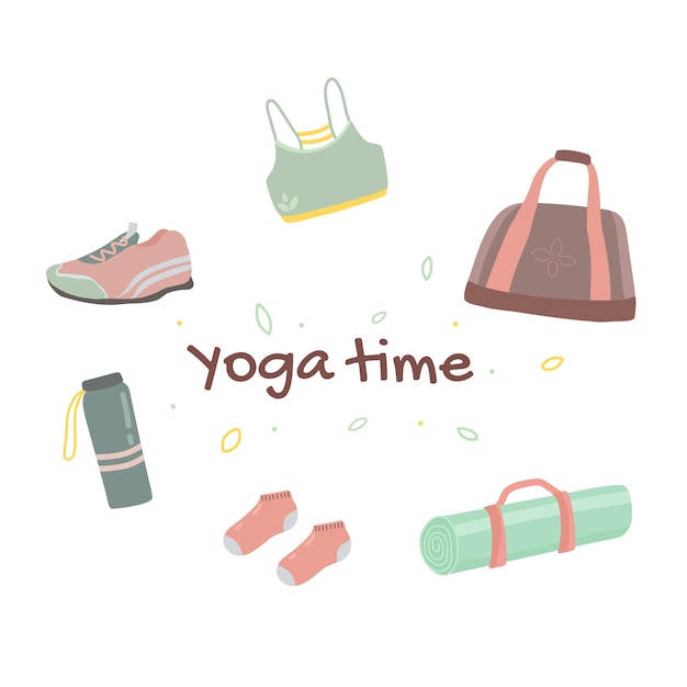 Yoga Bag Images - Free Download on Freepik