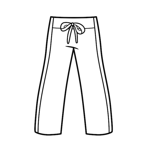 Lakers Shorts Jersey Pants Coloring Page - Free Printable Coloring Pages  for Kids