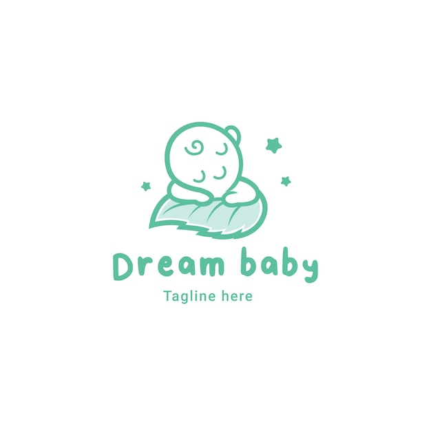 Dream baby logo