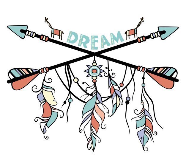 Dream Catcher Symbol Icon Vector Illustration Graphic Design Royalty Free  SVG, Cliparts, Vectors, and Stock Illustration. Image 94444495.