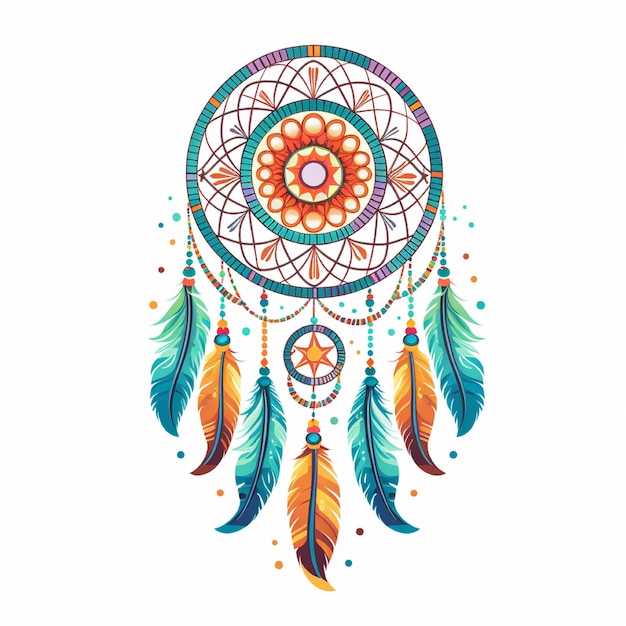 dream catcher