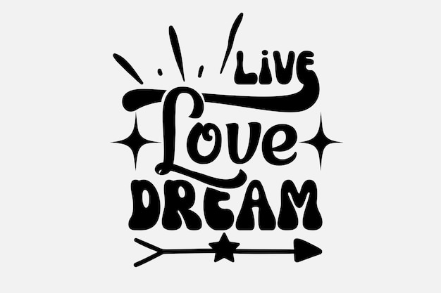 dream svg design