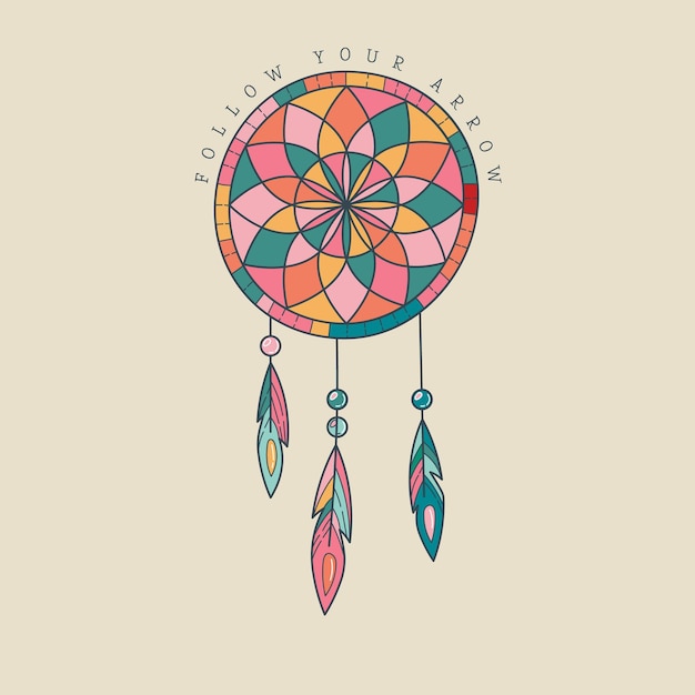 Dreamcatcher Design Bundle