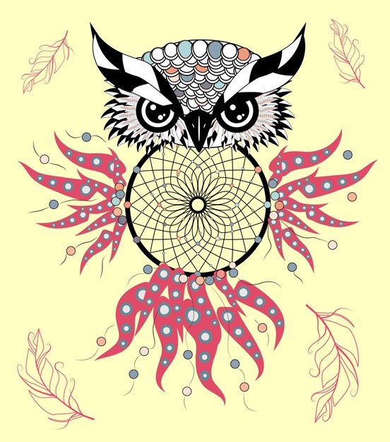 60 Owl Tattoo Design Ideas with Watercolor Dotwork and Linework Examples   TattooBlend