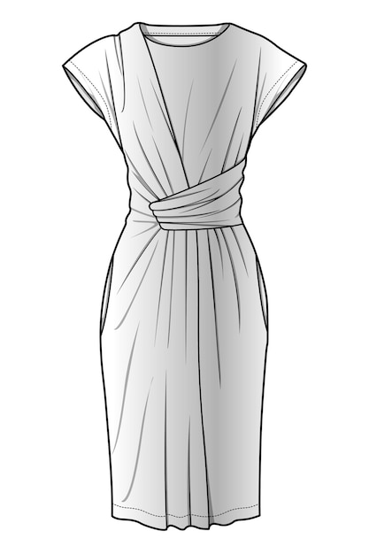dress 3