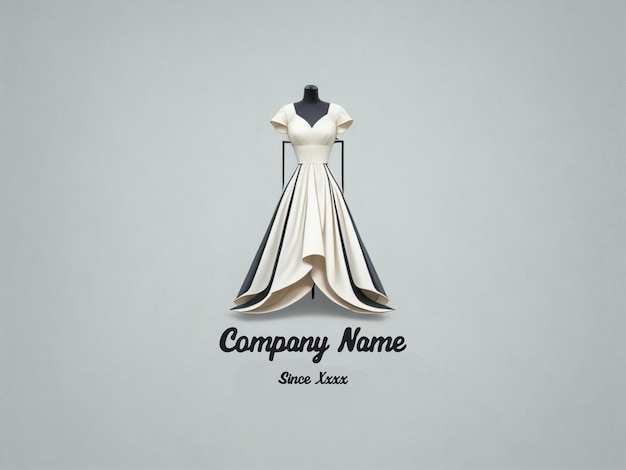 Dress brand Logo