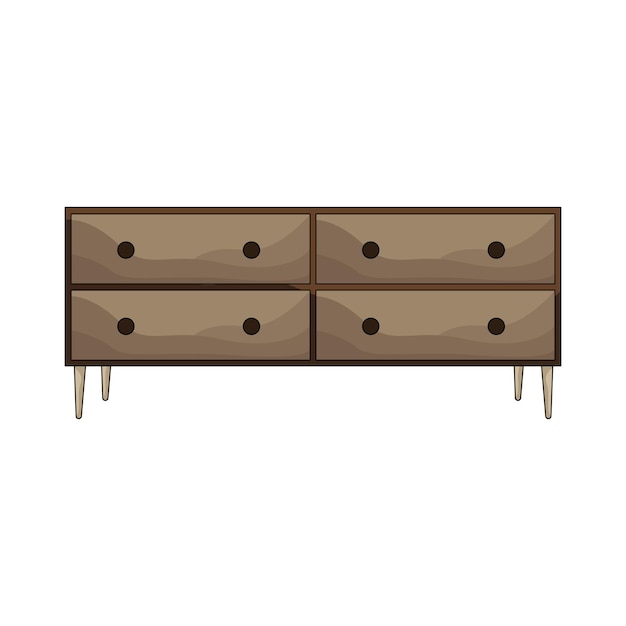 dresser