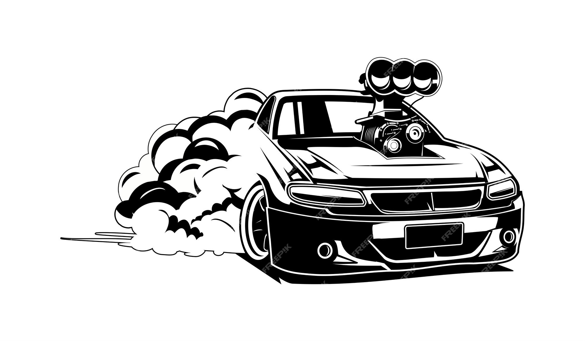 Drift Car Images - Free Download on Freepik