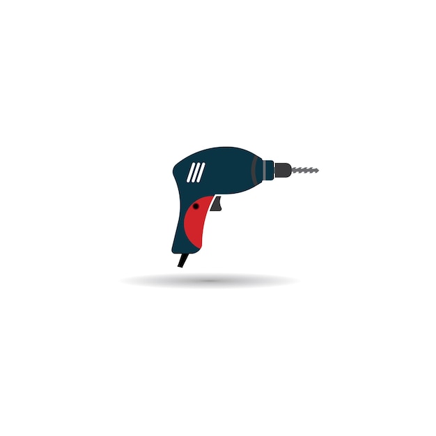 Drill icon