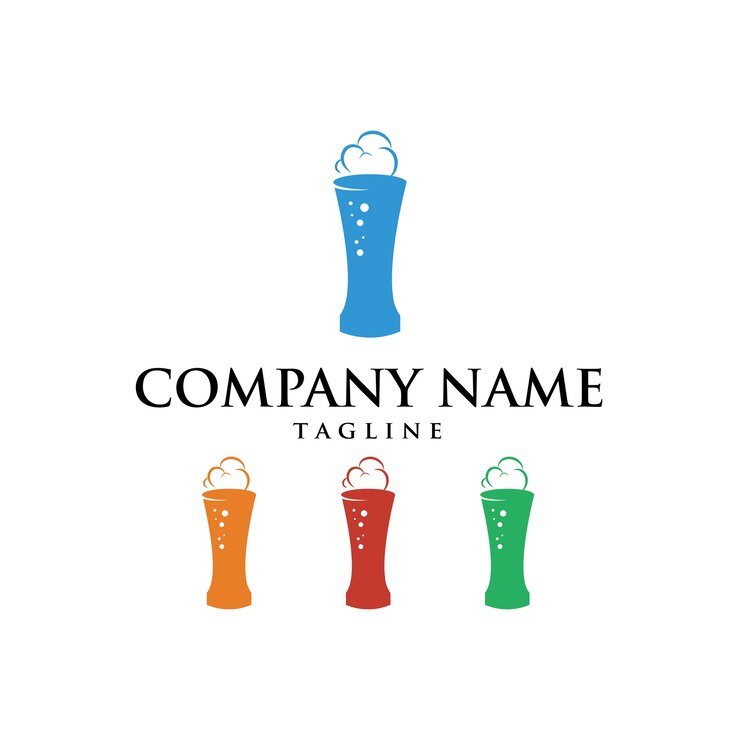 НАПИТКИ ХОЛОДНЫЕ НАПИТКИ КАФЕ PUB BAR LOGO