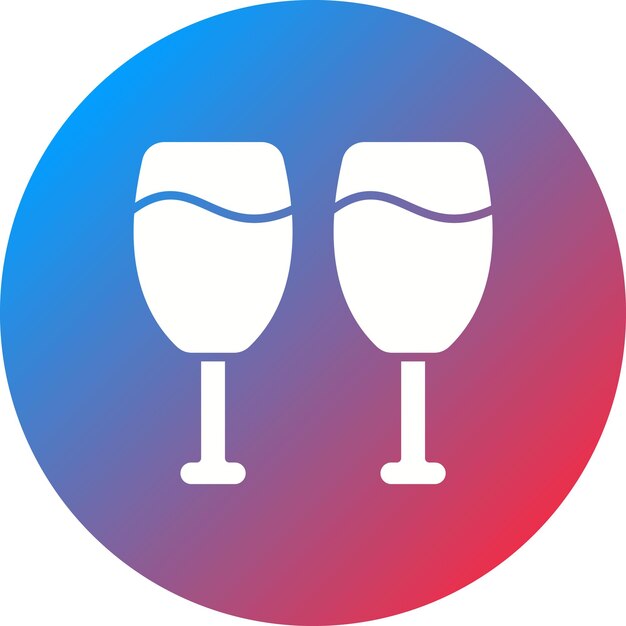 Drink Glass icon vector image Can be used for Autumn