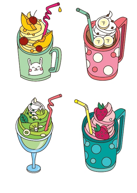 L1을 마셔보세요