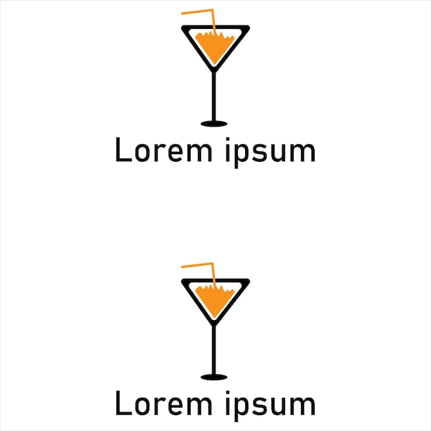 Drink logo