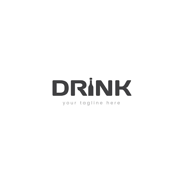 Drink Logo