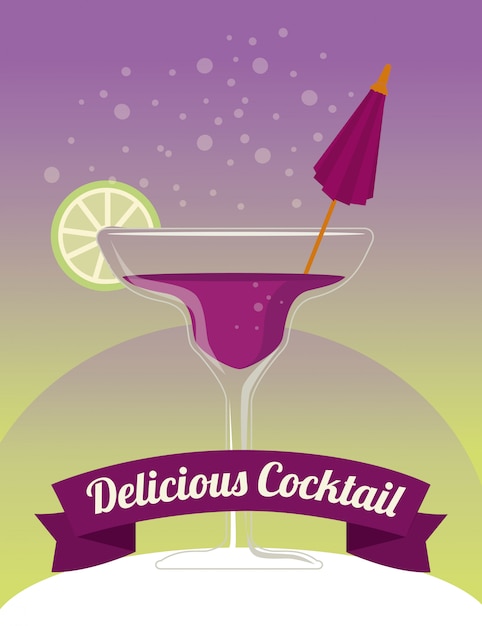 drinks design