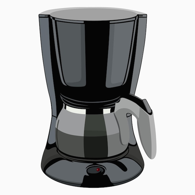 Drip Coffee Maker