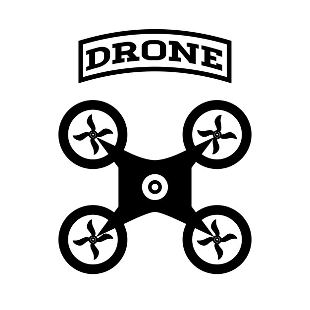 Концепция Drone