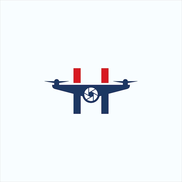 Логотип Drone