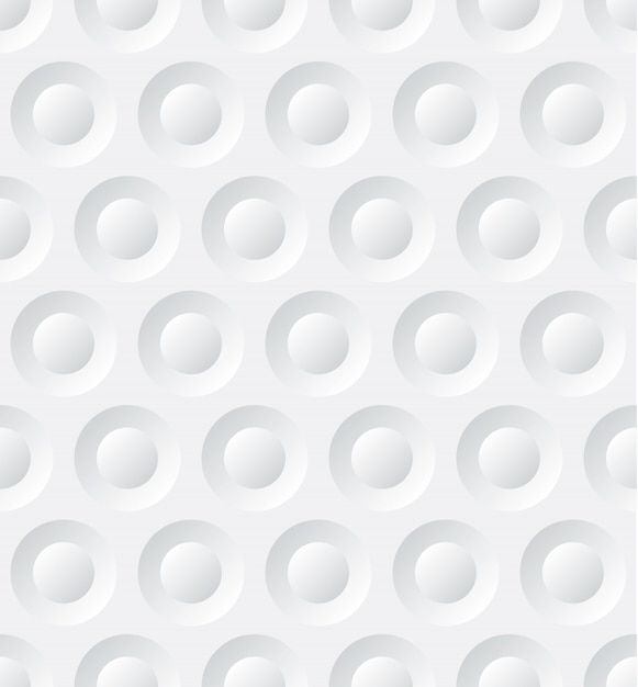 Drop vector gray background pattern 