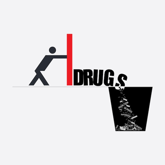 Vector drug campaign