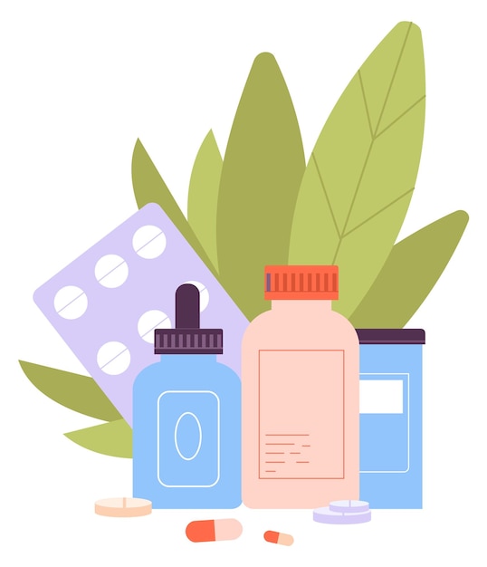 drugs icon pharmacy concept medical care treatment