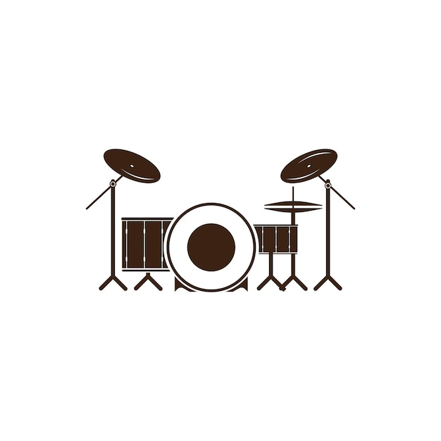 Drum icon