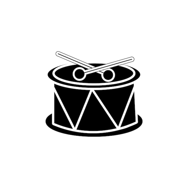 drum vector