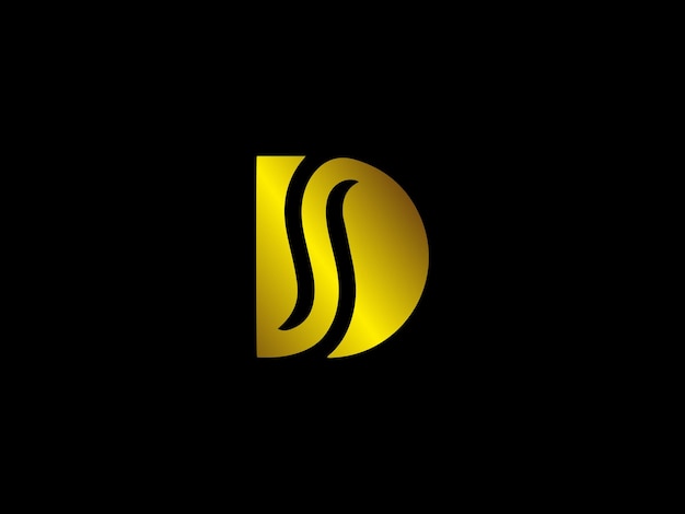 DS logo design